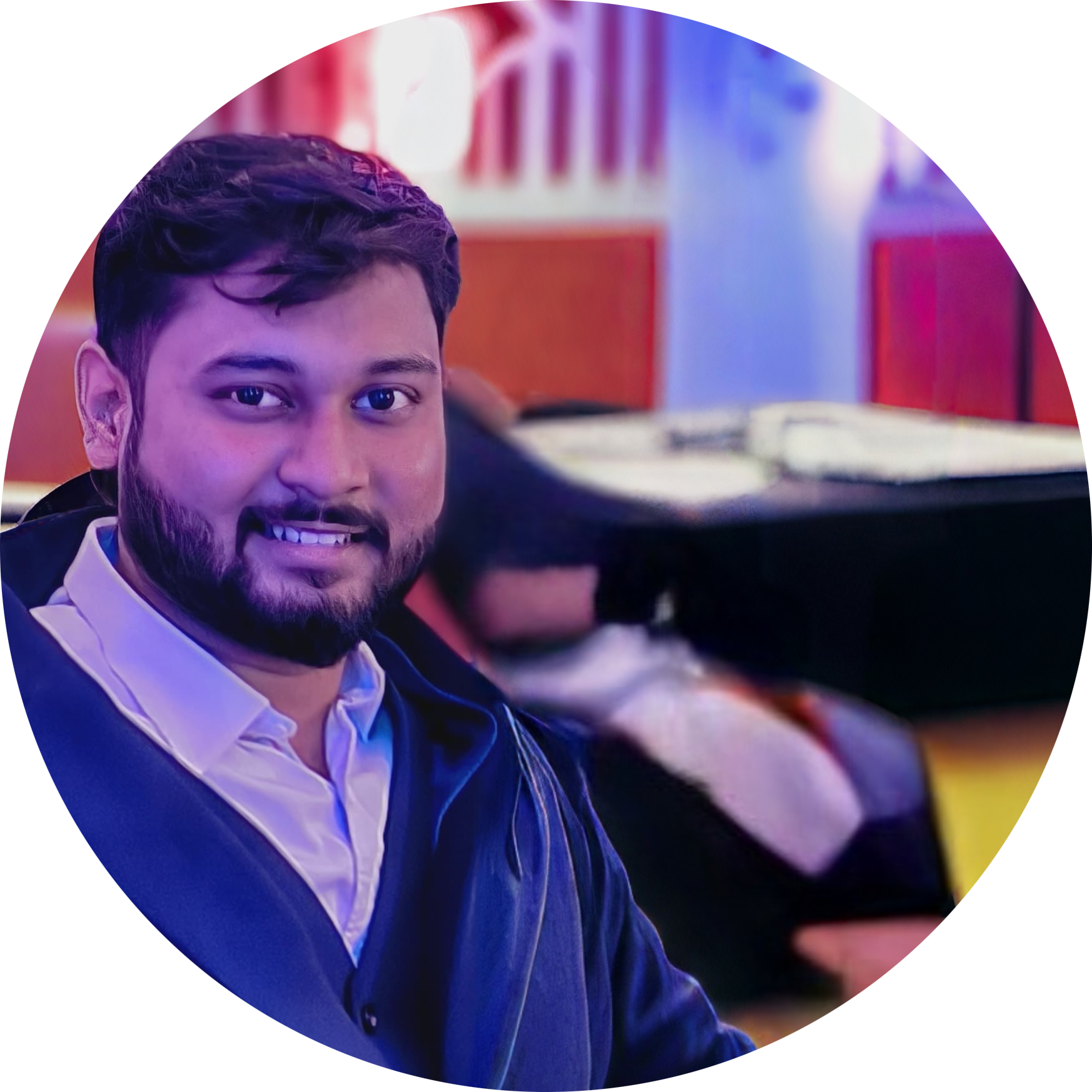 Victor Chakraborty